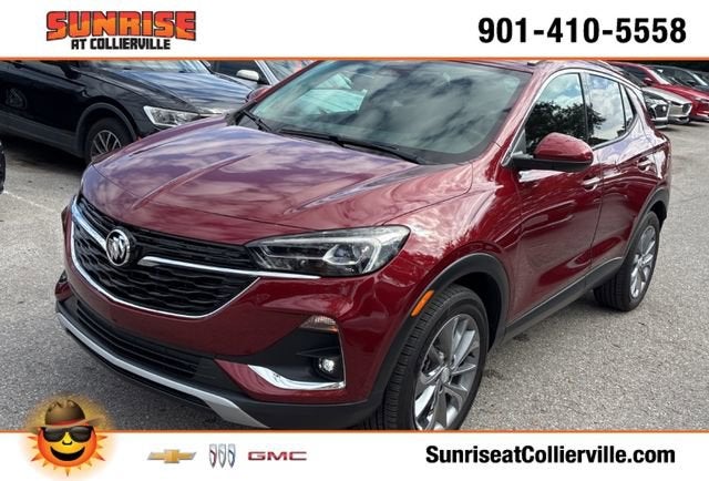 2023 Buick Encore GX Essence