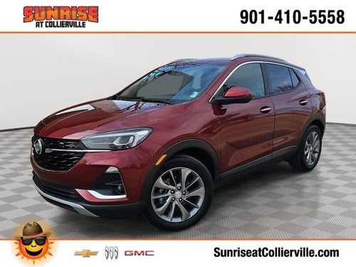2023 Buick Encore GX Essence