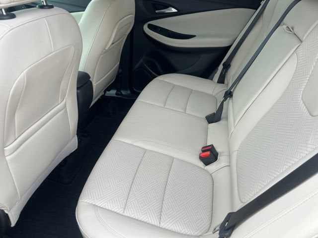 2021 Buick Encore GX Essence