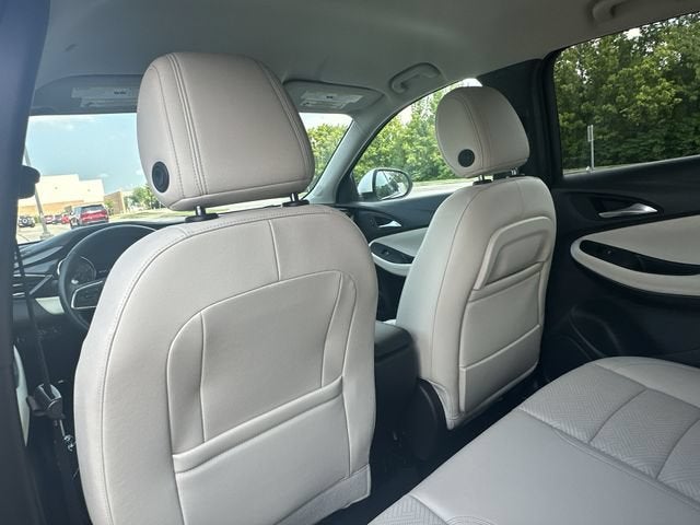 2021 Buick Encore GX Essence