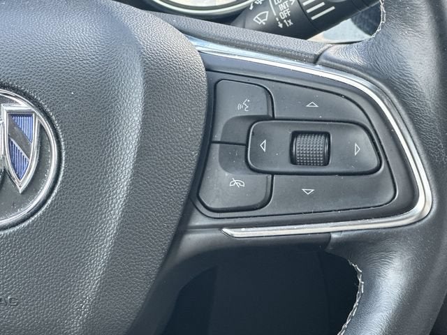 2021 Buick Encore GX Essence