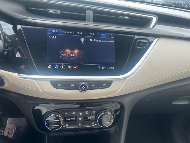 2021 Buick Encore GX Essence