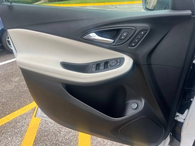 2021 Buick Encore GX Essence