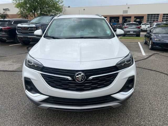 2021 Buick Encore GX Essence