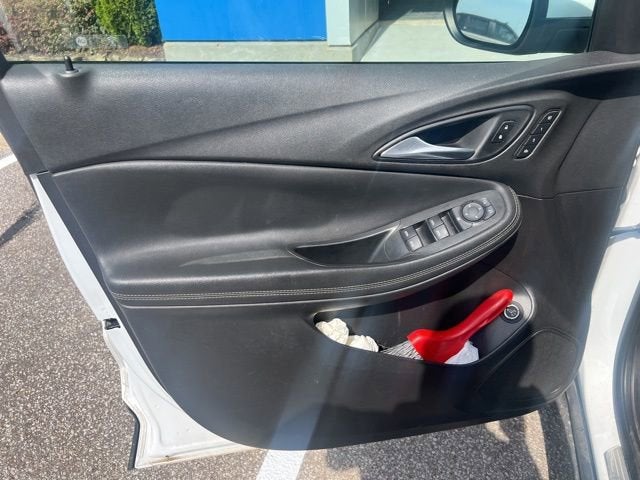2020 Buick Encore GX Essence