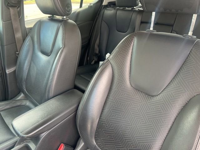 2020 Buick Encore GX Essence