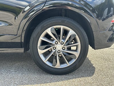 2022 Buick Encore GX Essence