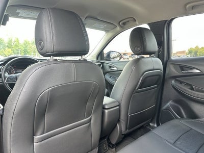 2022 Buick Encore GX Essence