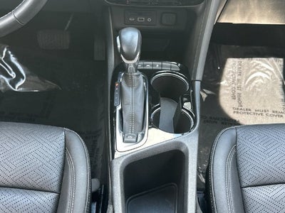 2022 Buick Encore GX Essence