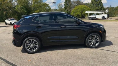 2022 Buick Encore GX Essence