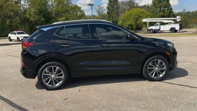 2022 Buick Encore GX Essence