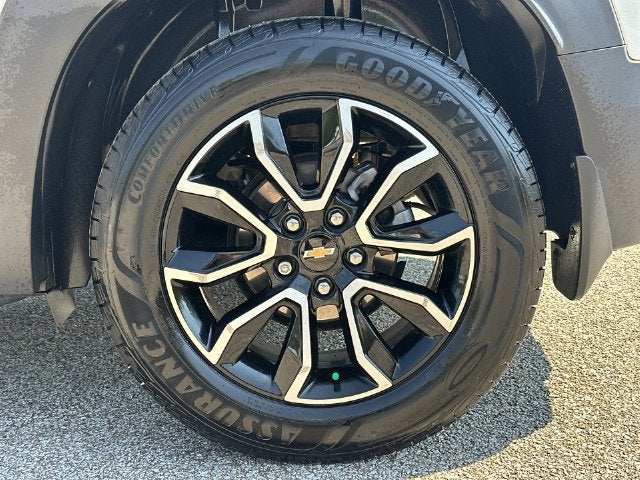 2021 Chevrolet Trailblazer ACTIV