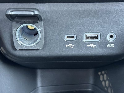 2021 Chevrolet Trailblazer ACTIV