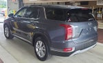 2021 Hyundai Palisade SE
