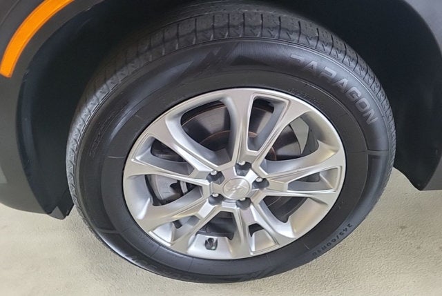 2021 Hyundai Palisade SE