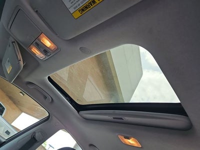 2012 Hyundai Elantra Limited PZEV