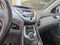 2012 Hyundai Elantra Limited PZEV