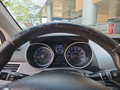 2012 Hyundai Elantra Limited PZEV
