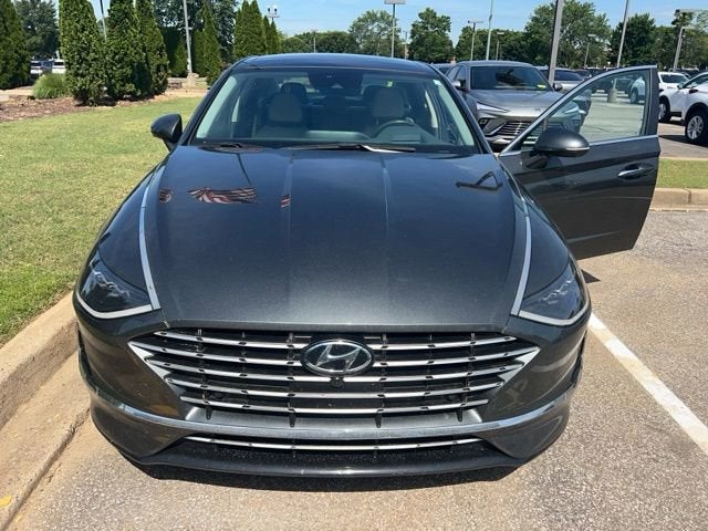 2023 Hyundai Sonata Hybrid Limited