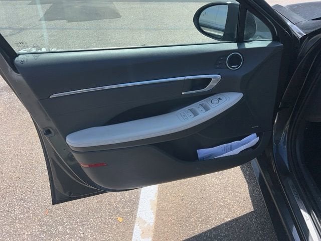 2023 Hyundai Sonata Hybrid Limited