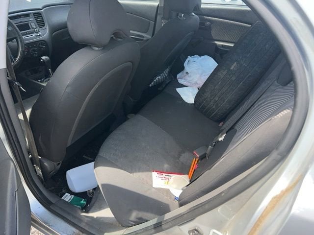 2010 Kia Rio LX
