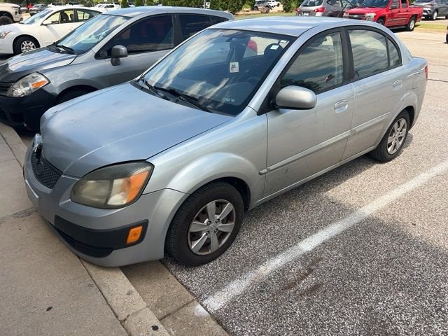 2010 Kia Rio LX
