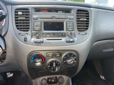 2010 Kia Rio LX