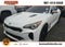 2020 Kia Stinger GT-Line