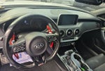 2020 Kia Stinger GT-Line