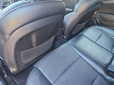 2023 Kia Stinger GT-Line