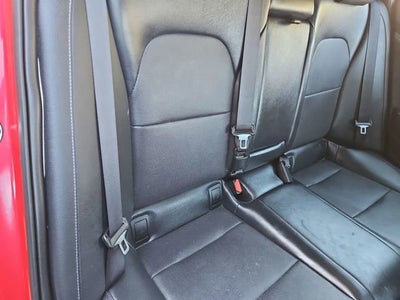 2023 Kia Stinger GT-Line