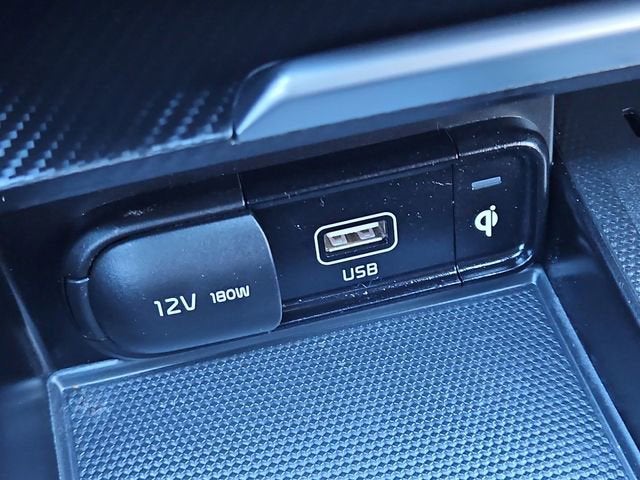 2023 Kia Stinger GT-Line