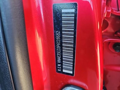 2023 Kia Stinger GT-Line