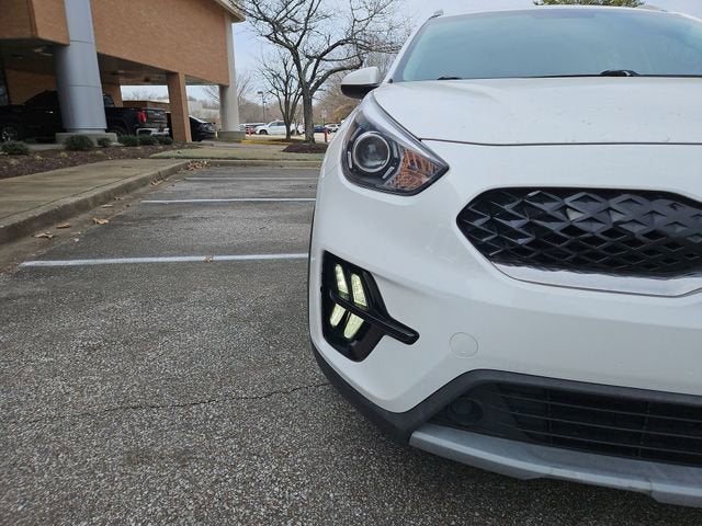 2022 Kia Niro LX