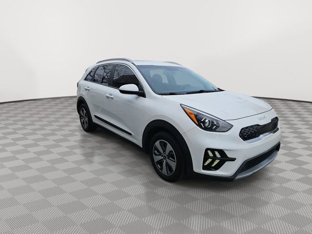 2022 Kia Niro LX