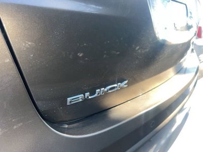 2017 Buick Envision Preferred