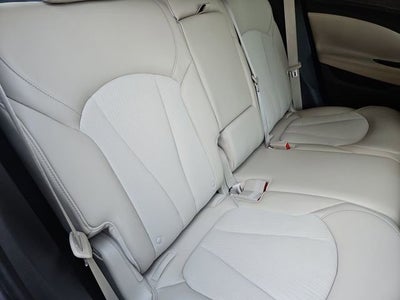 2017 Buick Envision Preferred