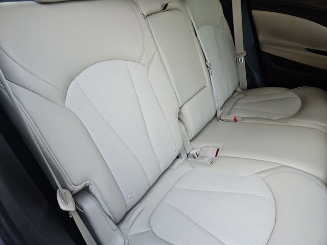 2017 Buick Envision Preferred