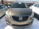 2017 Buick Envision Preferred
