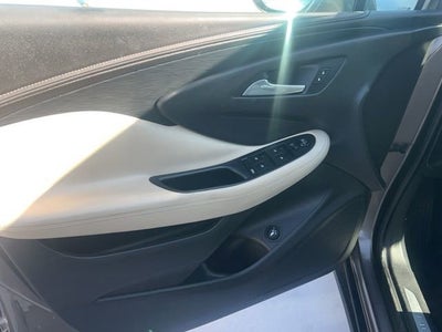 2017 Buick Envision Preferred