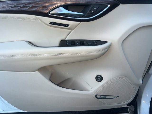 2021 Buick Envision Avenir