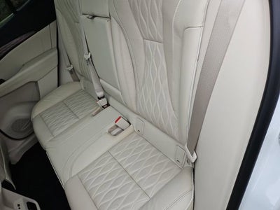 2021 Buick Envision Avenir