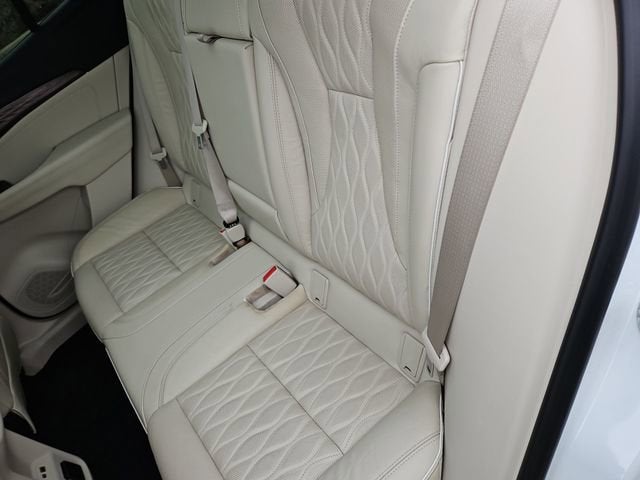 2021 Buick Envision Avenir