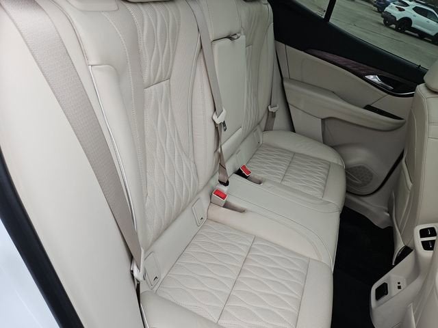 2021 Buick Envision Avenir