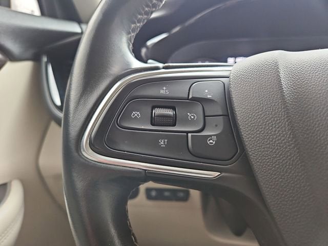 2021 Buick Envision Avenir