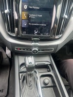 2019 Volvo XC60 T5 R-Design