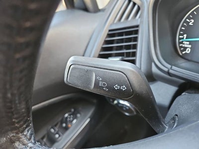 2019 Ford EcoSport Titanium