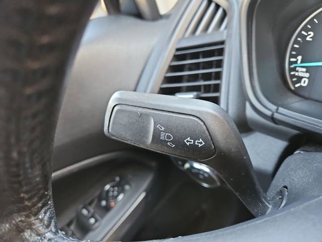 2019 Ford EcoSport Titanium