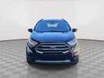 2019 Ford EcoSport Titanium