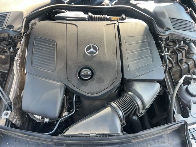 2023 Mercedes-Benz C 300 Sedan